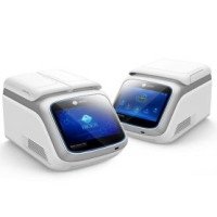 BYQ6617E GE-96G GeneExplorer PCR termocyklér s gradientovým blokem 96x0.2ml